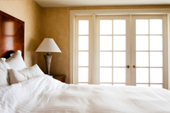 Worcestershire bedroom extension costs