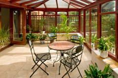 Worcestershire conservatory quotes