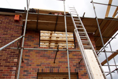 trusted extension quotes Worcestershire