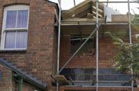 free Worcestershire home extension quotes