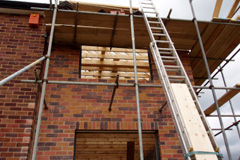 house extensions Worcestershire