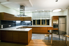 kitchen extensions Worcestershire